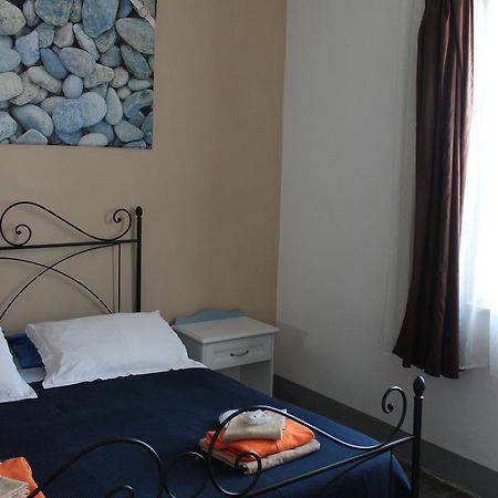 B&B Stella Marina Manfredonia Dış mekan fotoğraf