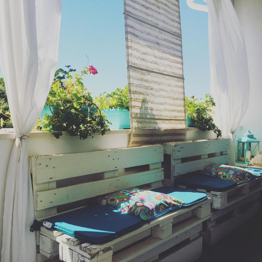 B&B Stella Marina Manfredonia Dış mekan fotoğraf