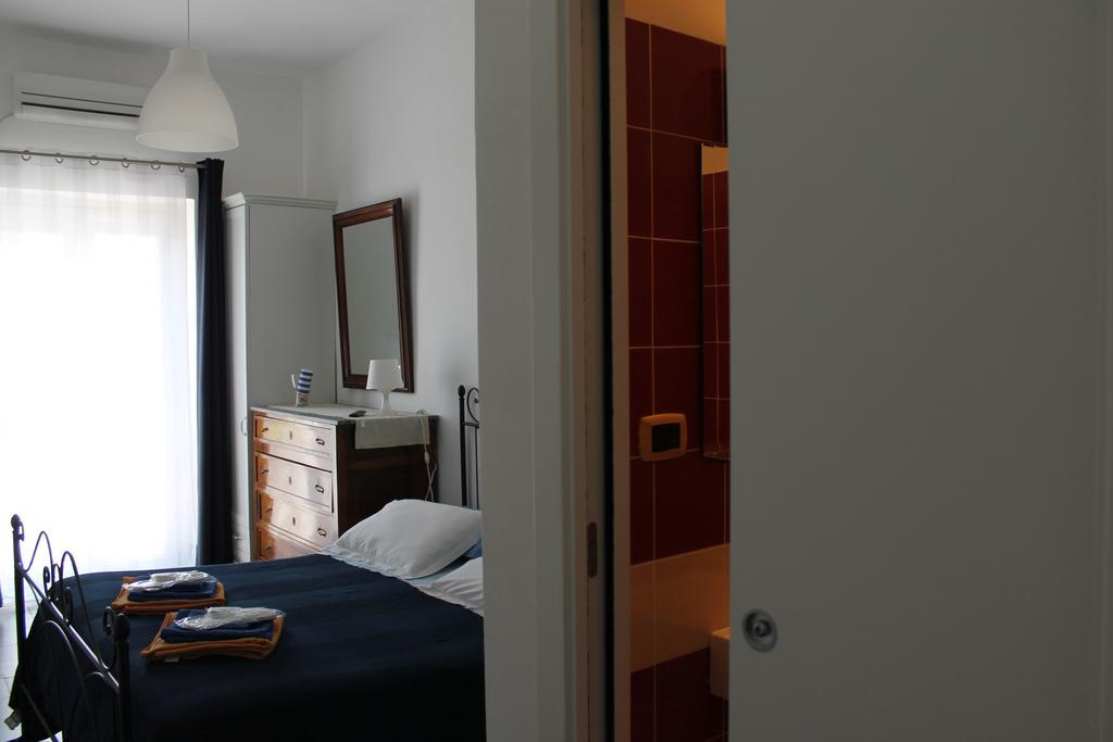 B&B Stella Marina Manfredonia Dış mekan fotoğraf