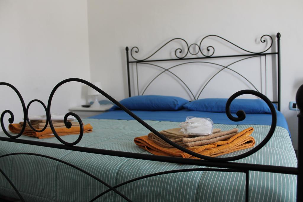 B&B Stella Marina Manfredonia Dış mekan fotoğraf