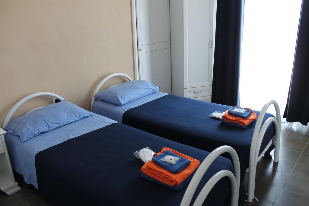 B&B Stella Marina Manfredonia Oda fotoğraf