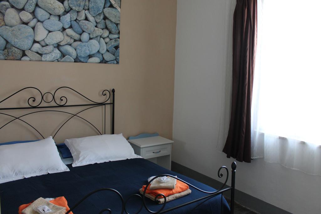B&B Stella Marina Manfredonia Dış mekan fotoğraf