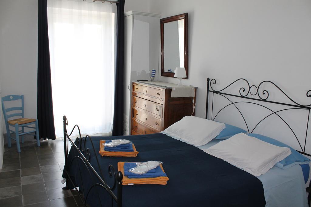 B&B Stella Marina Manfredonia Dış mekan fotoğraf
