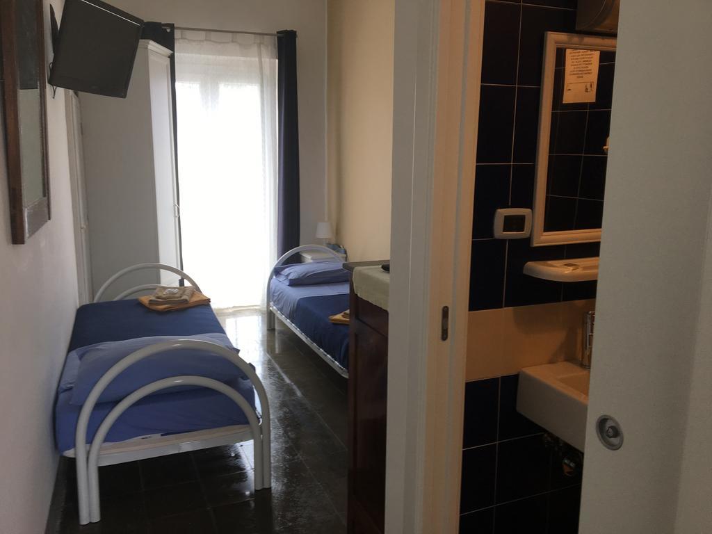 B&B Stella Marina Manfredonia Dış mekan fotoğraf