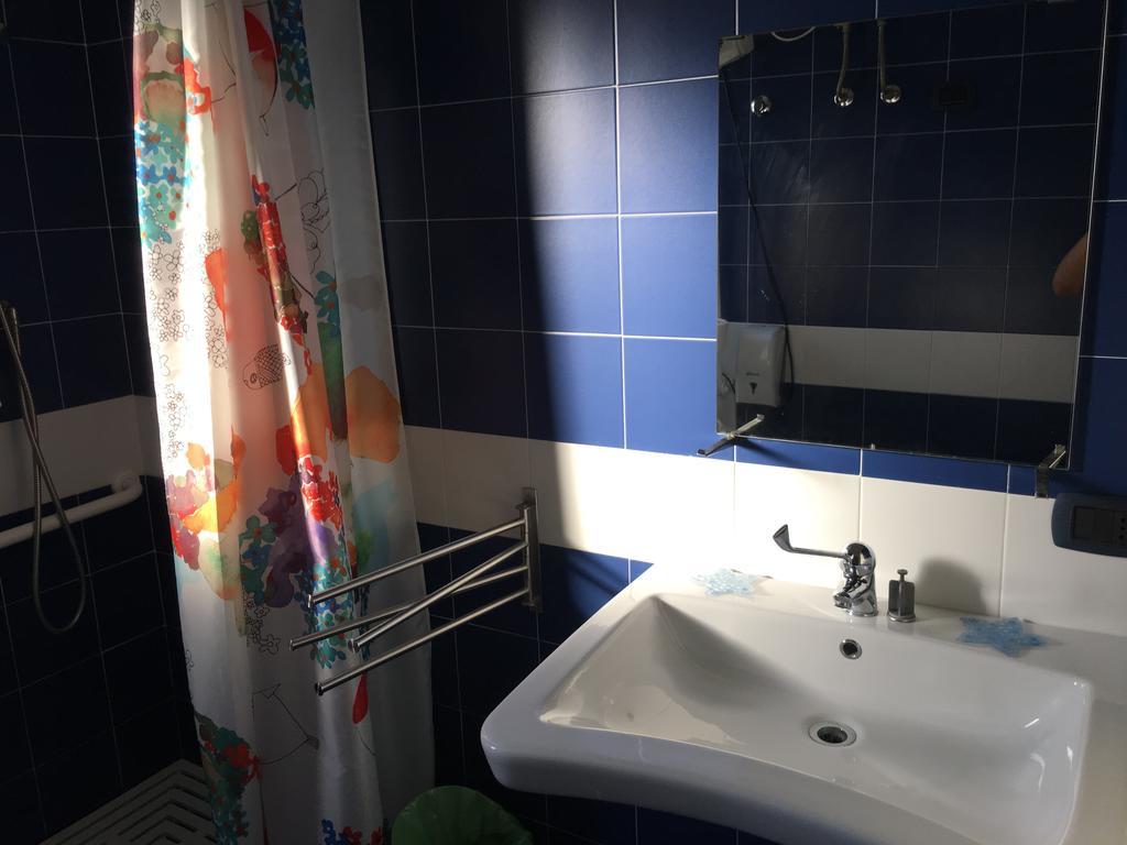 B&B Stella Marina Manfredonia Dış mekan fotoğraf