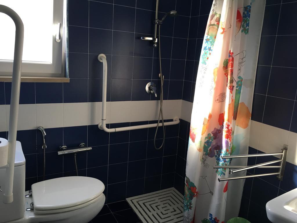 B&B Stella Marina Manfredonia Dış mekan fotoğraf