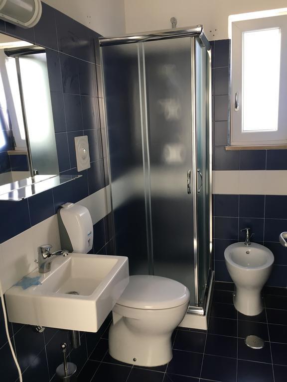 B&B Stella Marina Manfredonia Dış mekan fotoğraf